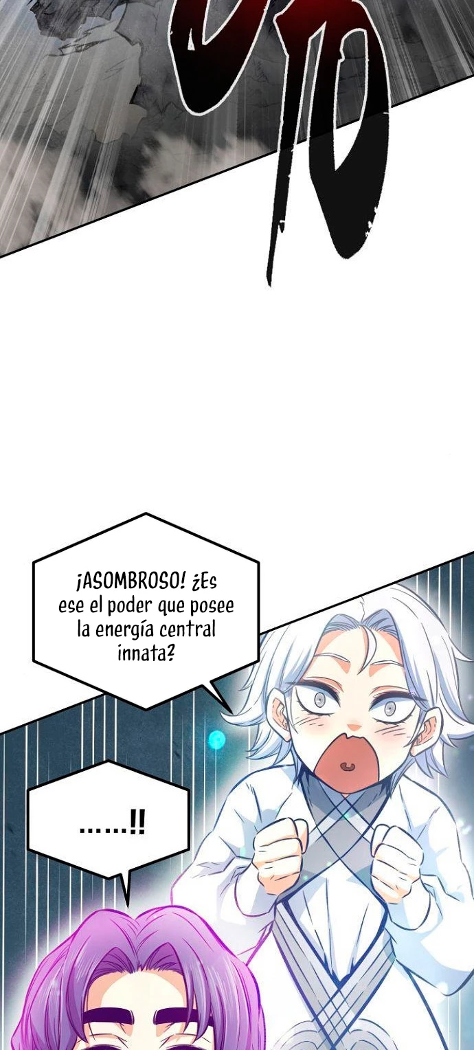 El Sentido Absoluto de las Espadas capítulo 12 página 53