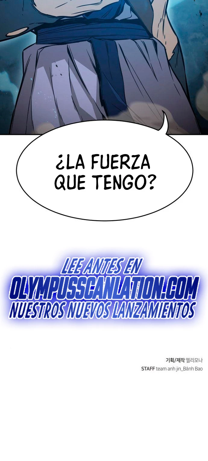 El Sentido Absoluto de las Espadas capítulo 12 página 61