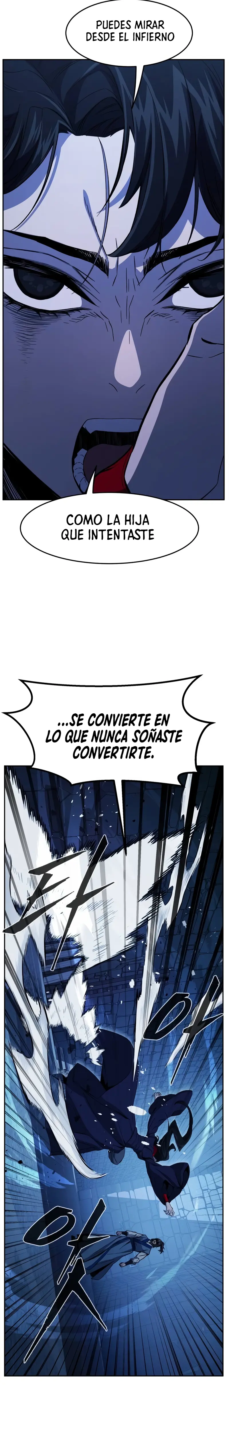 El Sentido Absoluto de las Espadas capítulo 120 página 4