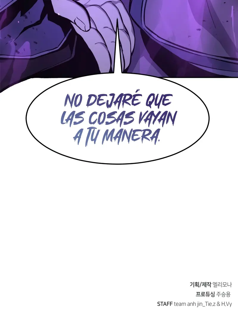 El Sentido Absoluto de las Espadas capítulo 124 página 37