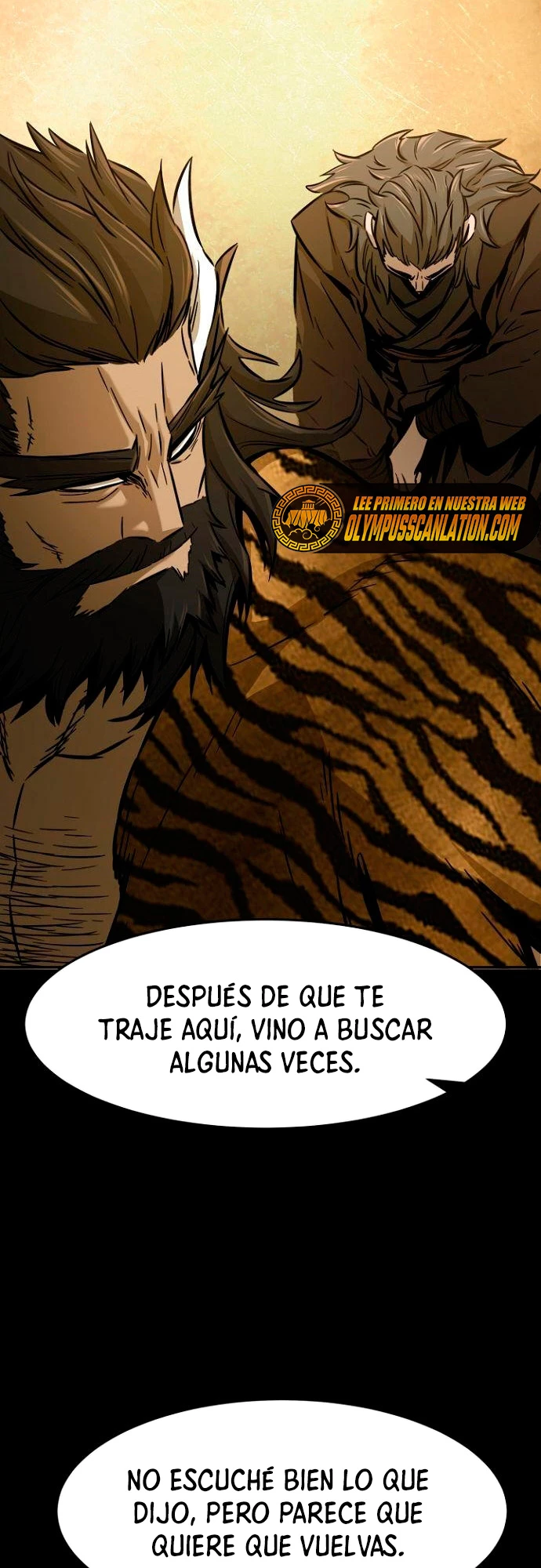 El Sentido Absoluto de las Espadas capítulo 13 página 17