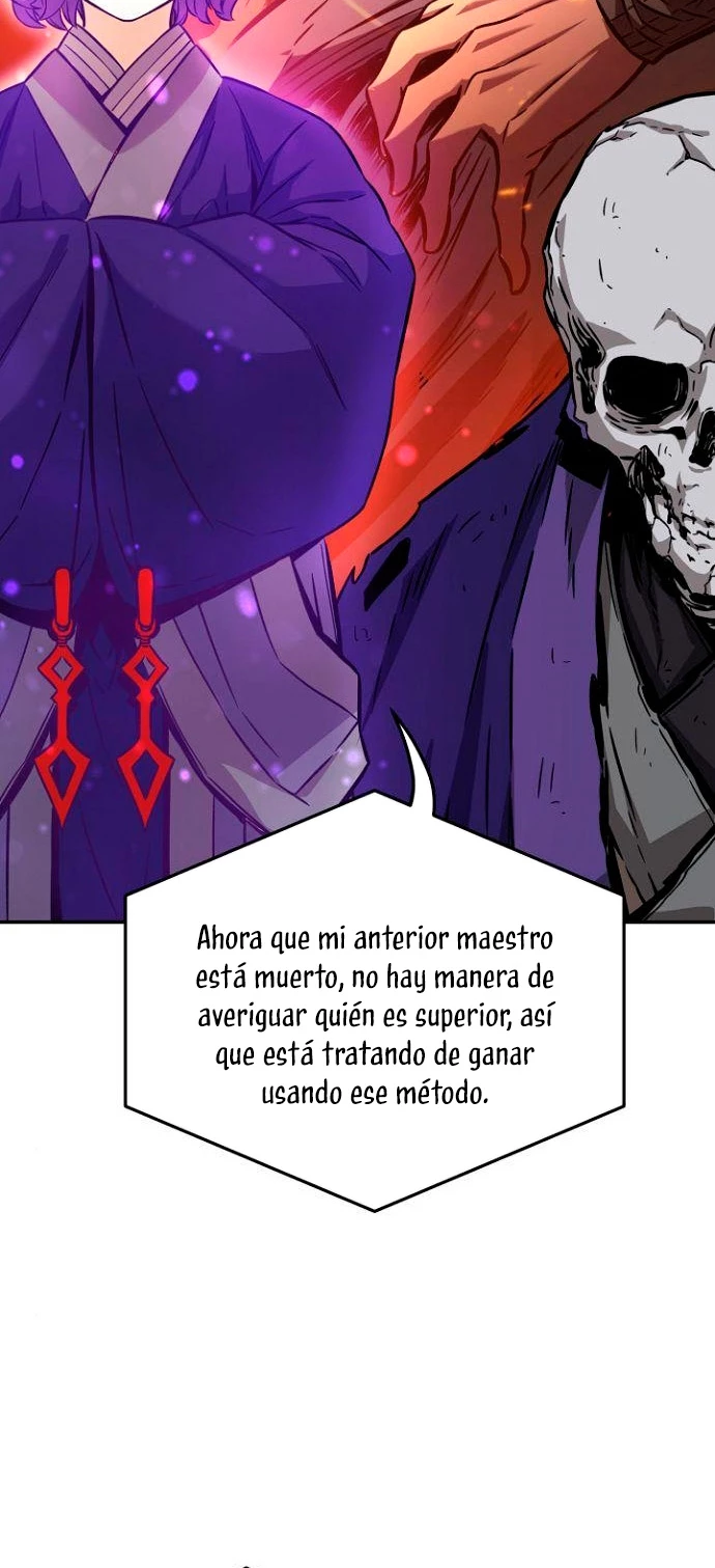 El Sentido Absoluto de las Espadas capítulo 13 página 44