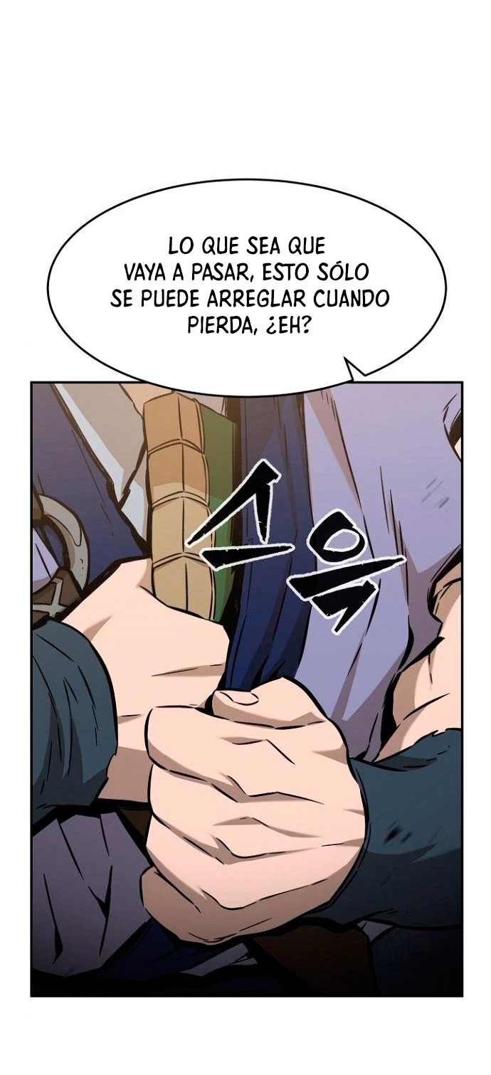 El Sentido Absoluto de las Espadas capítulo 13 página 46