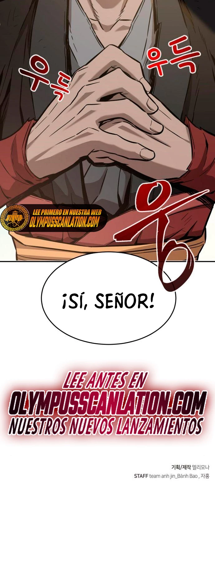 El Sentido Absoluto de las Espadas capítulo 13 página 70