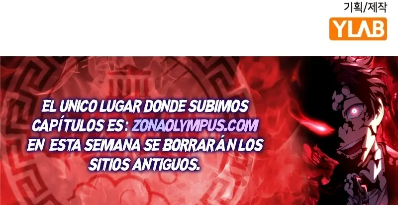 El Sentido Absoluto de las Espadas capítulo 133 página 43