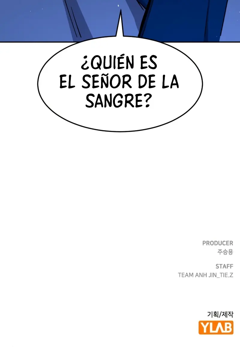 El Sentido Absoluto de las Espadas capítulo 136 página 45