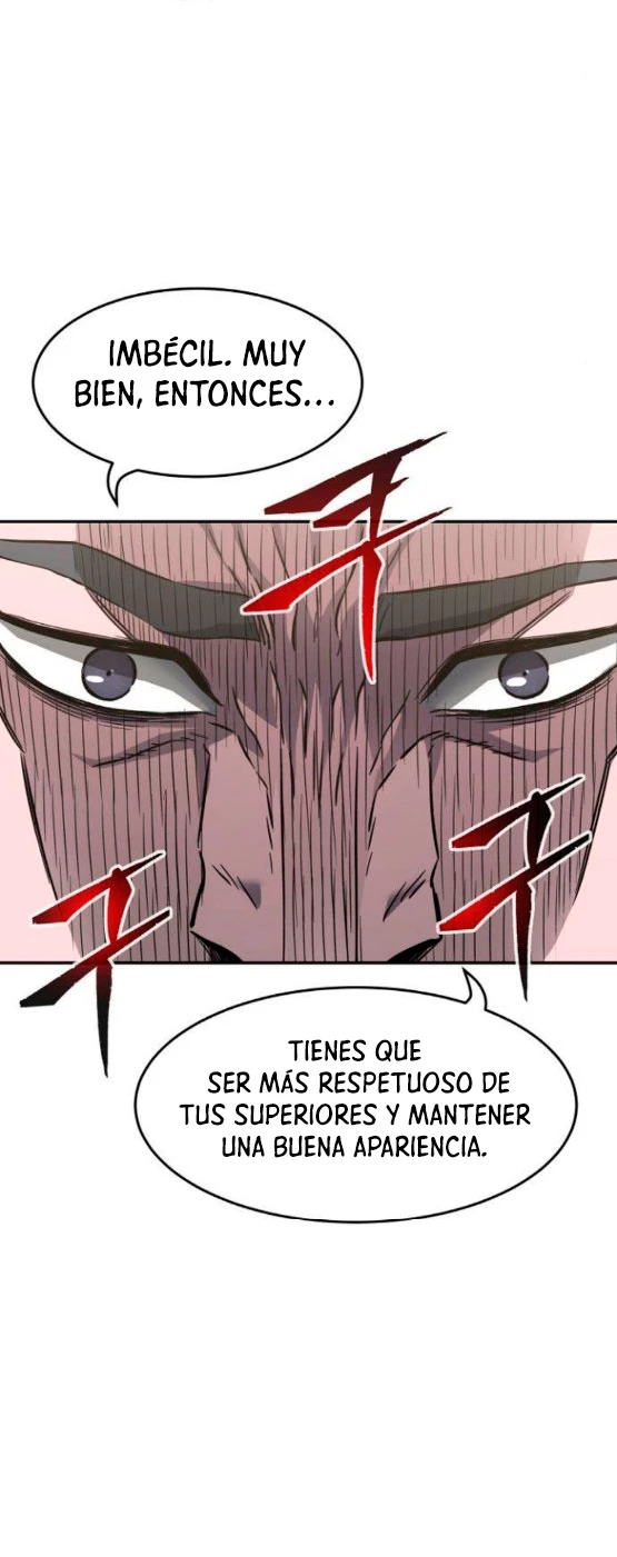 El Sentido Absoluto de las Espadas capítulo 14 página 12