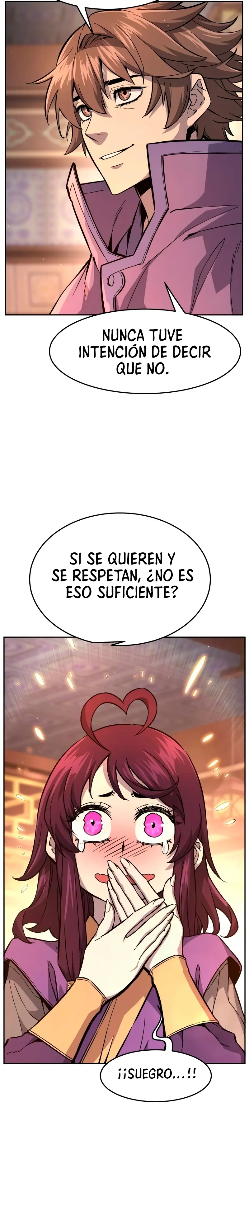 El Sentido Absoluto de las Espadas capítulo 141 página 4