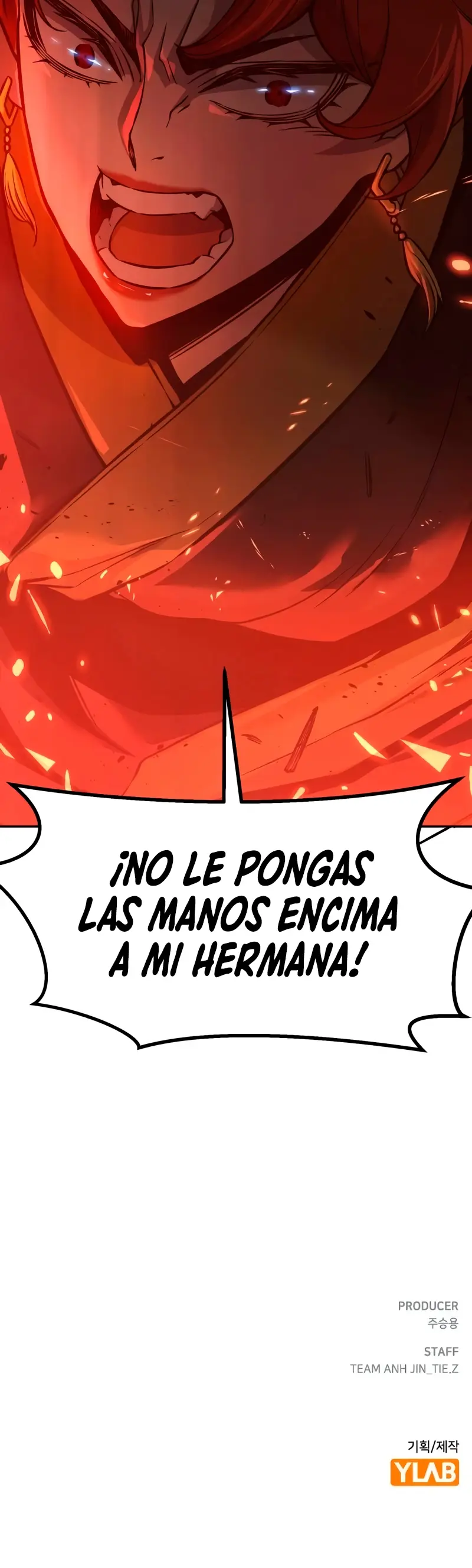 El Sentido Absoluto de las Espadas capítulo 144 página 43