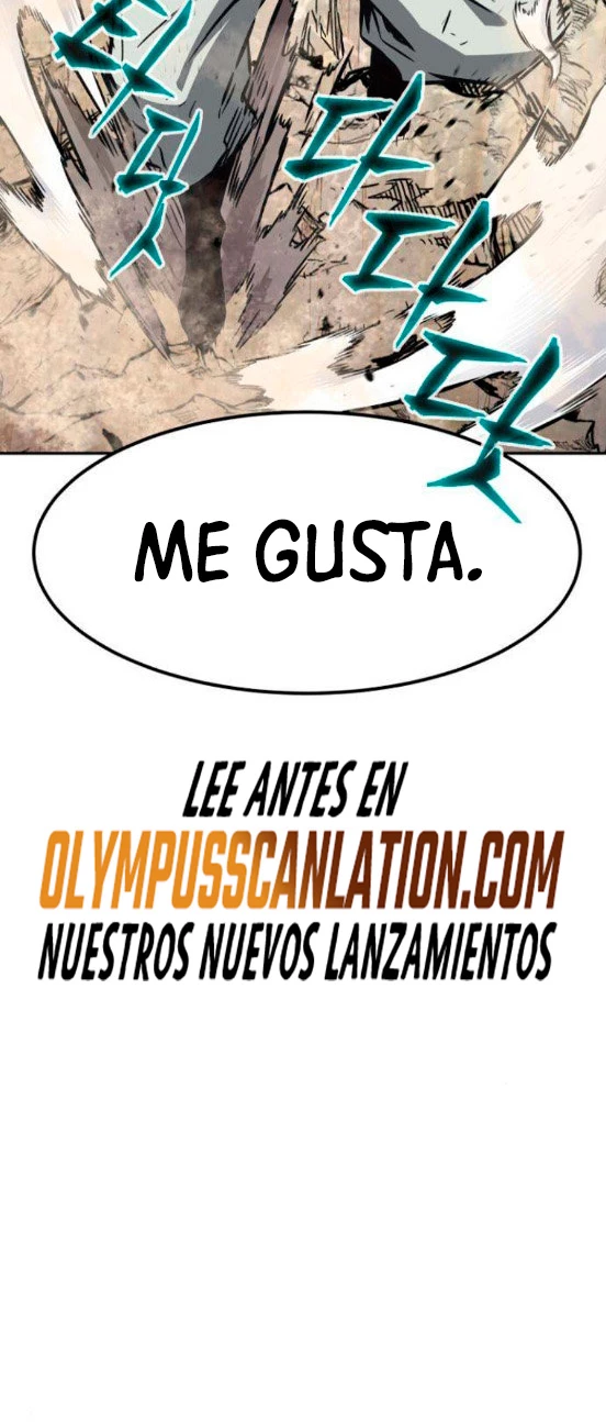 El Sentido Absoluto de las Espadas capítulo 15 página 55