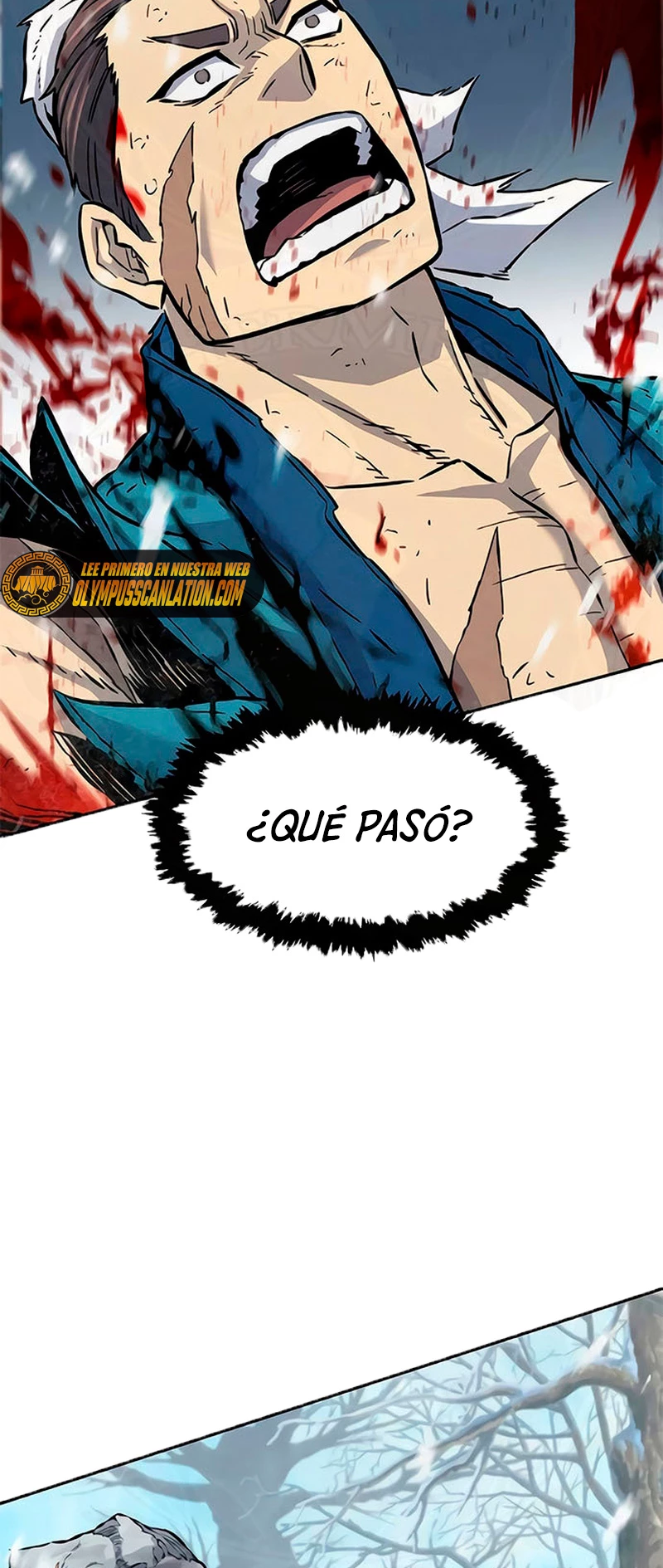 El Sentido Absoluto de las Espadas capítulo 17 página 46
