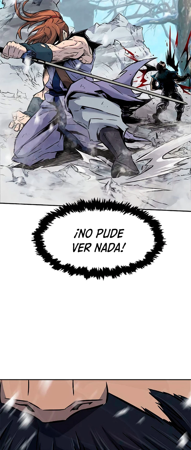 El Sentido Absoluto de las Espadas capítulo 17 página 47