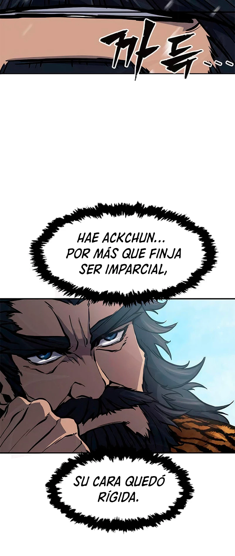El Sentido Absoluto de las Espadas capítulo 17 página 48