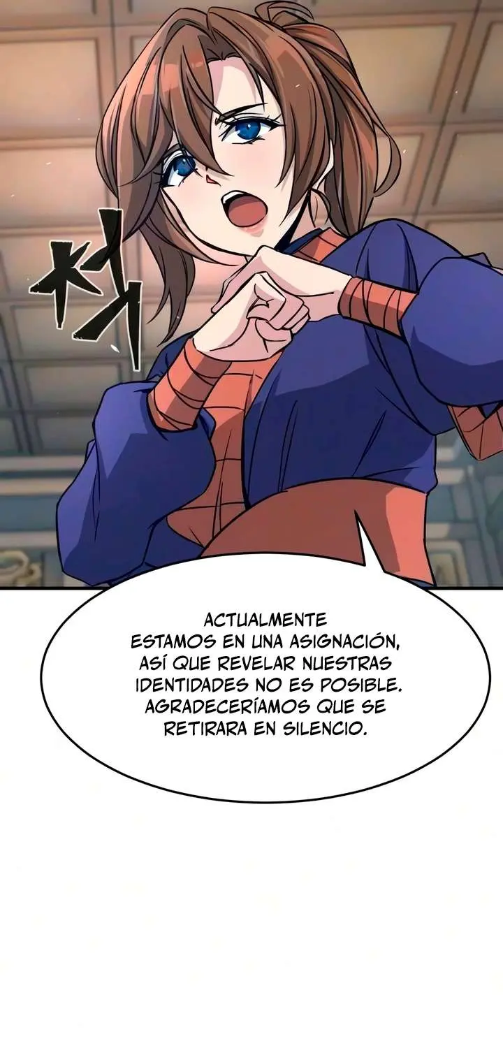 El Sentido Absoluto de las Espadas capítulo 186 página 22