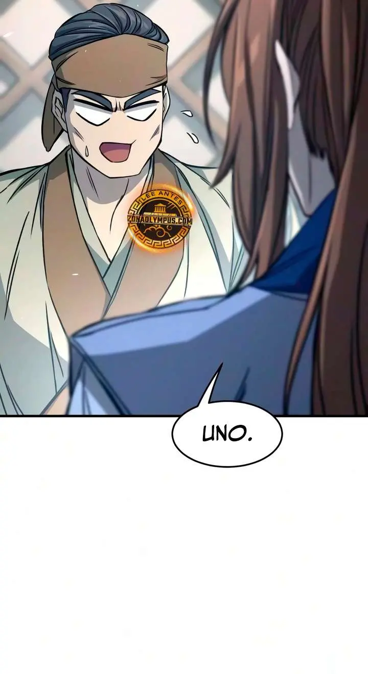 El Sentido Absoluto de las Espadas capítulo 186 página 37