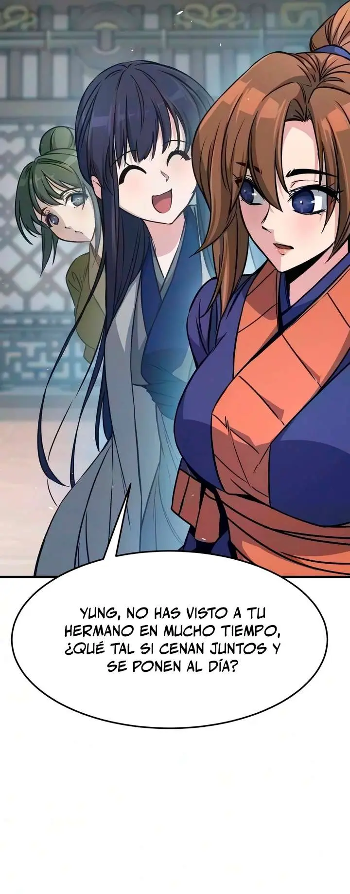 El Sentido Absoluto de las Espadas capítulo 186 página 69