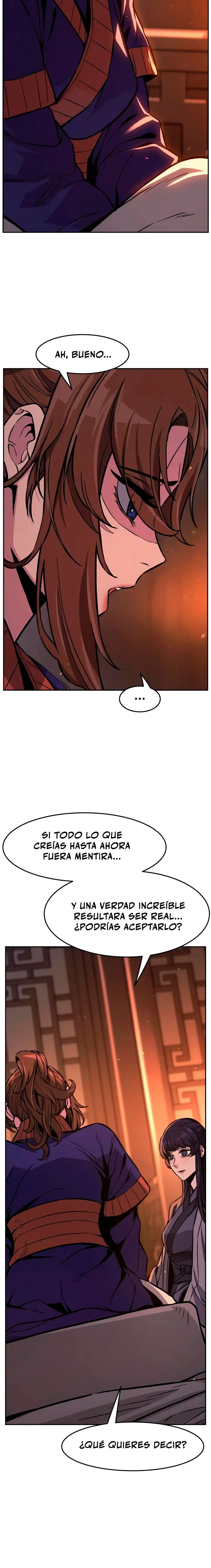 El Sentido Absoluto de las Espadas capítulo 188 página 6