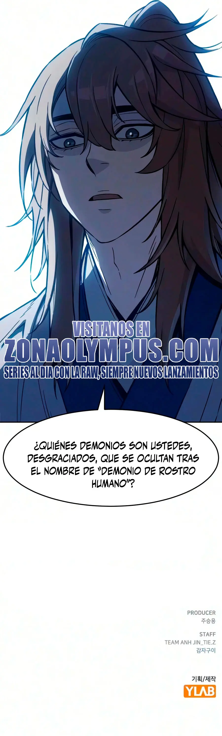 El Sentido Absoluto de las Espadas capítulo 190 página 23
