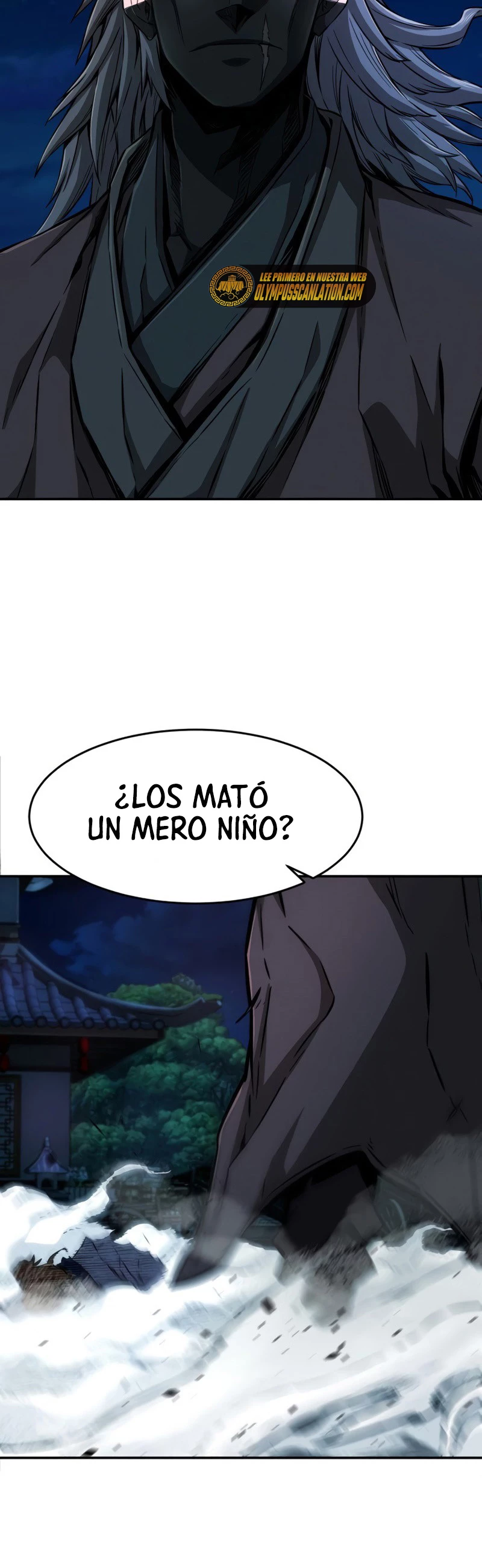 El Sentido Absoluto de las Espadas capítulo 2 página 78