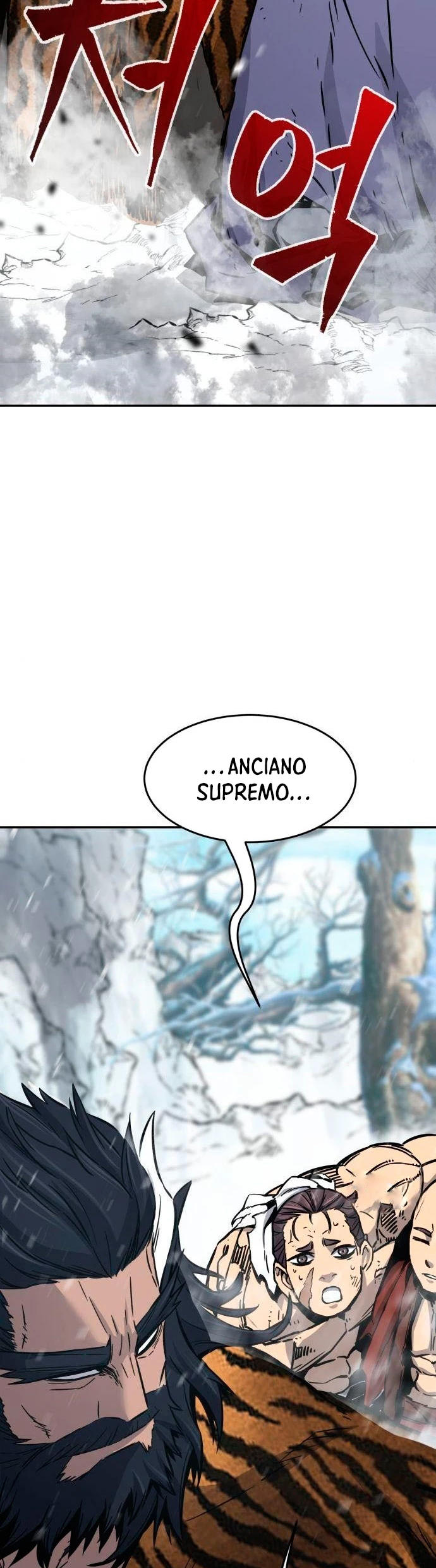 El Sentido Absoluto de las Espadas capítulo 20 página 49
