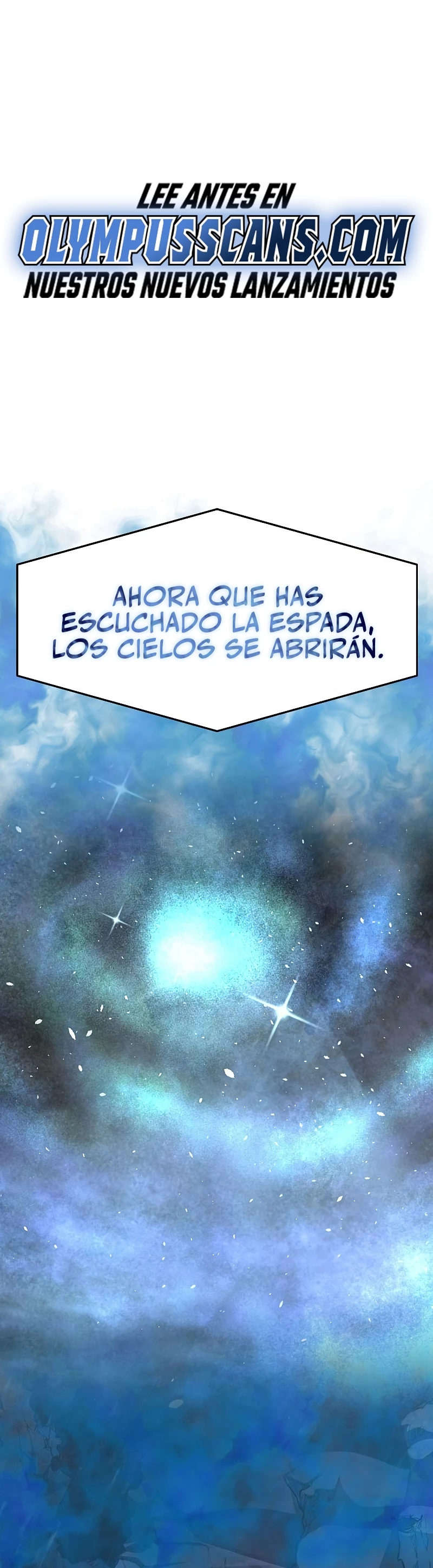 El Sentido Absoluto de las Espadas capítulo 25 página 2