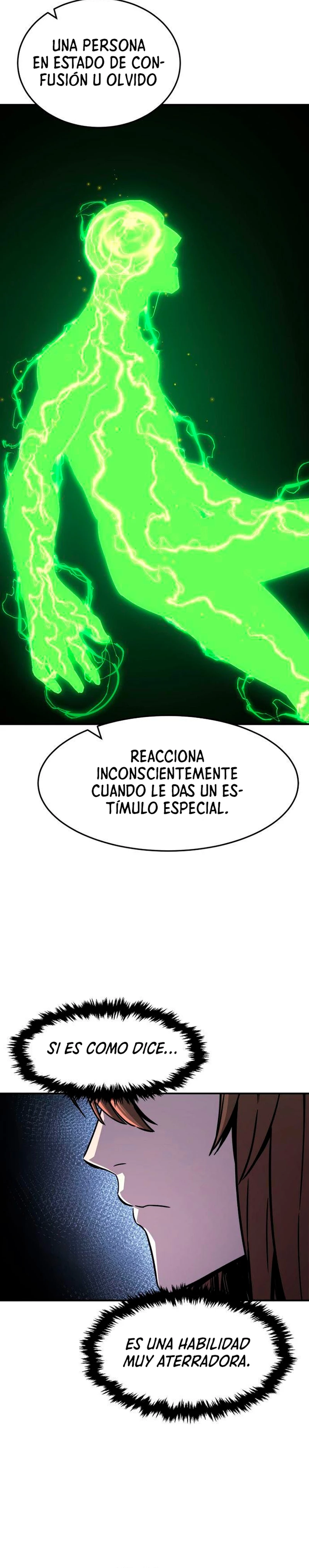 El Sentido Absoluto de las Espadas capítulo 36 página 4