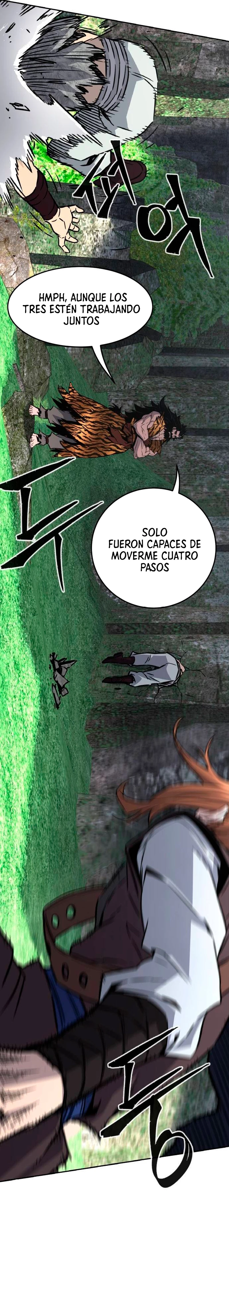 El Sentido Absoluto de las Espadas capítulo 37 página 13