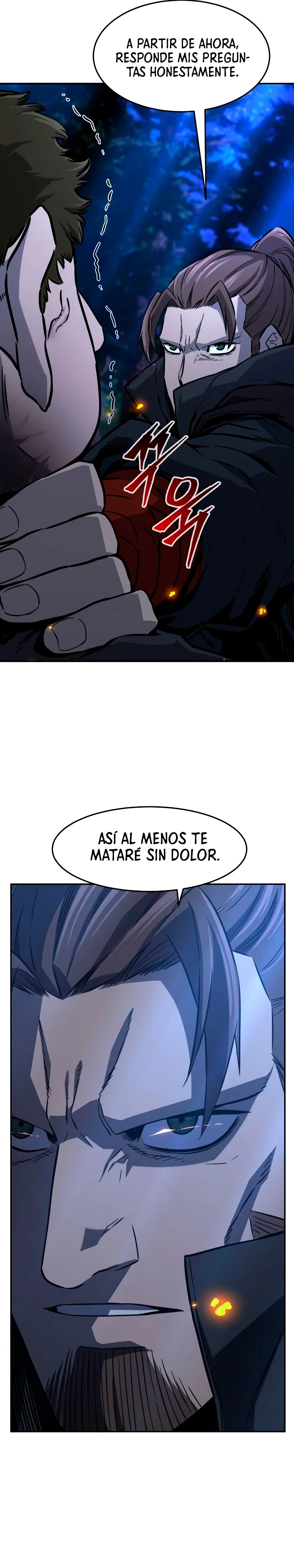 El Sentido Absoluto de las Espadas capítulo 44 página 7