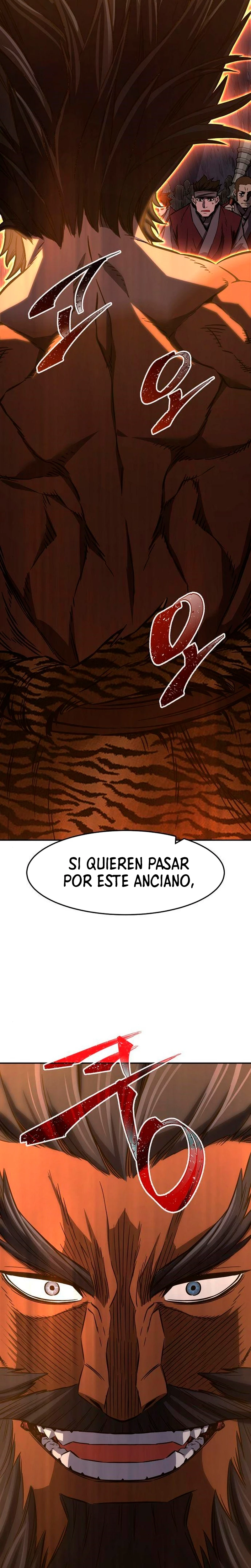 El Sentido Absoluto de las Espadas capítulo 46 página 37