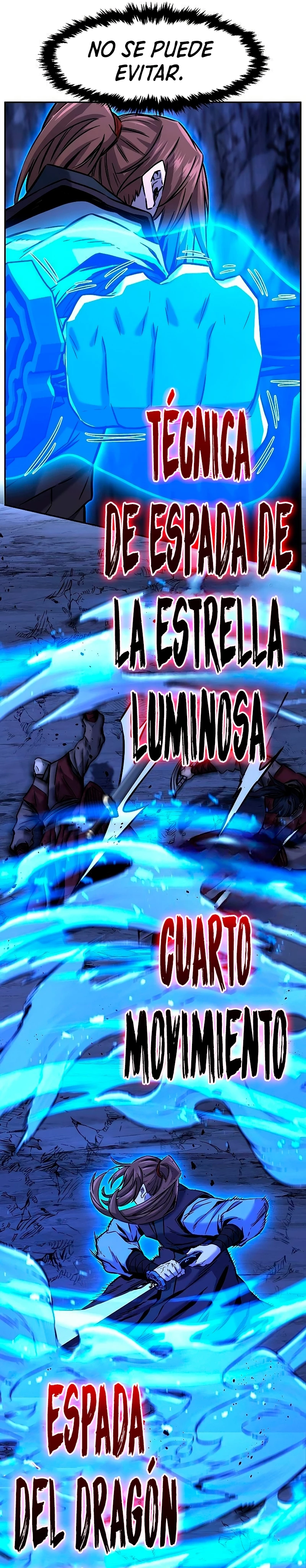 El Sentido Absoluto de las Espadas capítulo 48 página 10