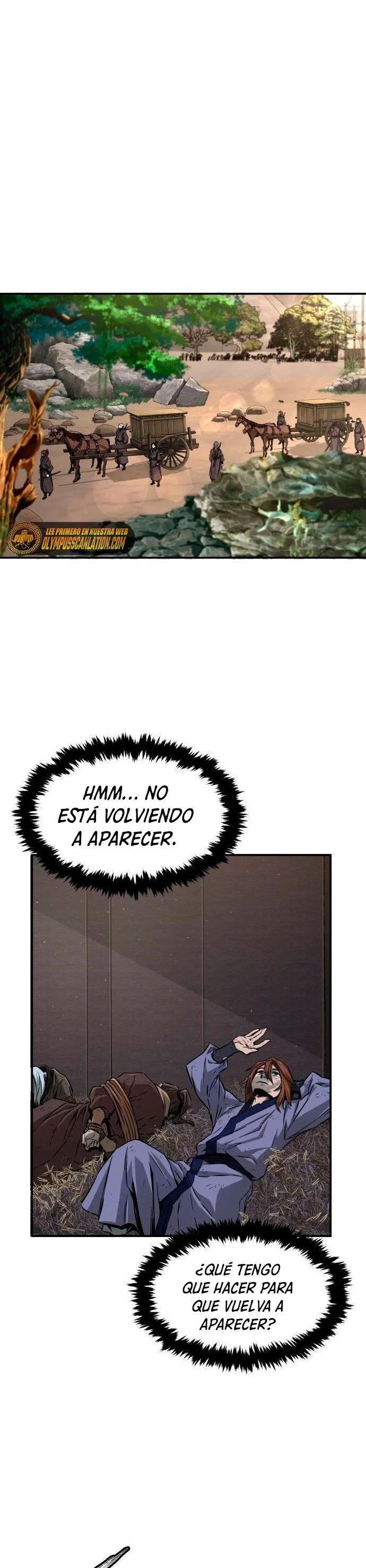 El Sentido Absoluto de las Espadas capítulo 5 página 3