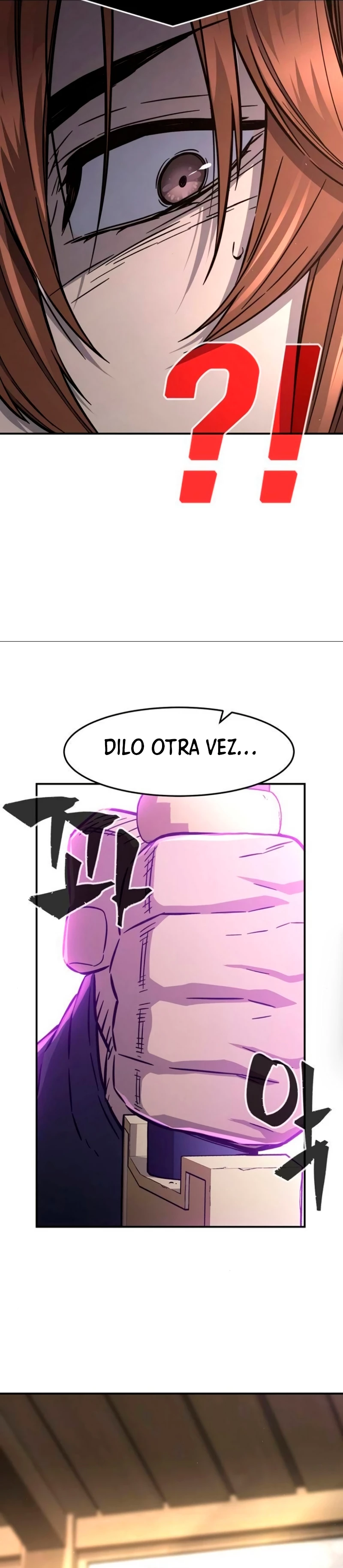 El Sentido Absoluto de las Espadas capítulo 62 página 44