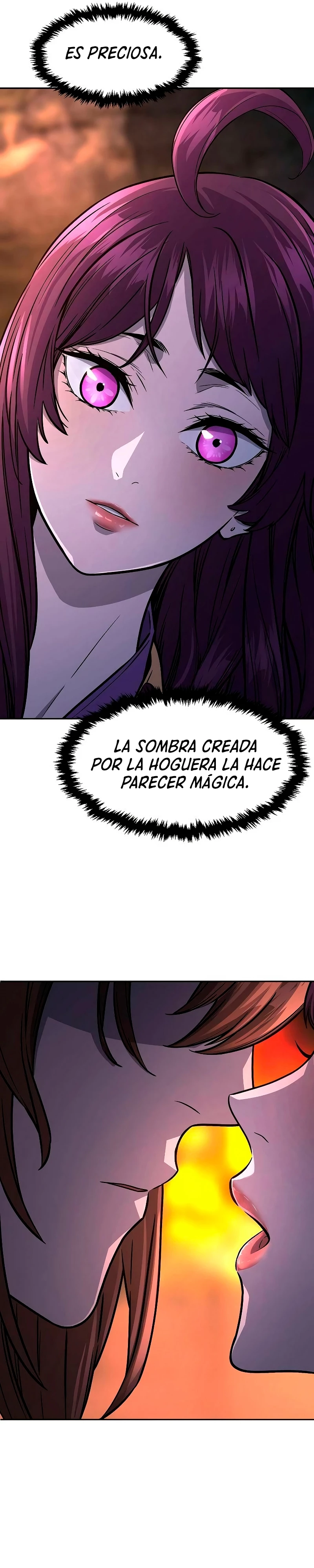 El Sentido Absoluto de las Espadas capítulo 65 página 8