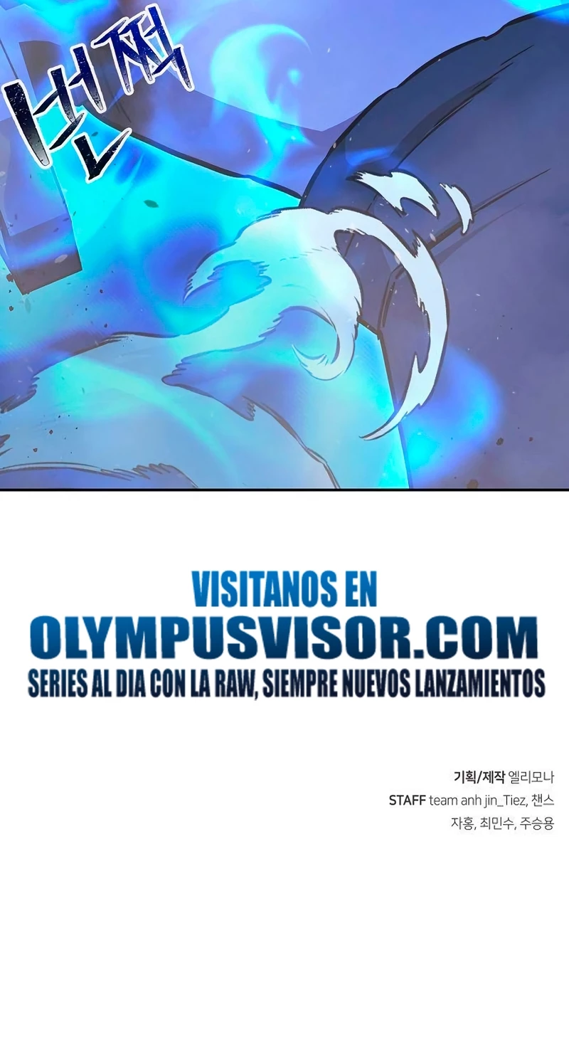El Sentido Absoluto de las Espadas capítulo 67 página 38
