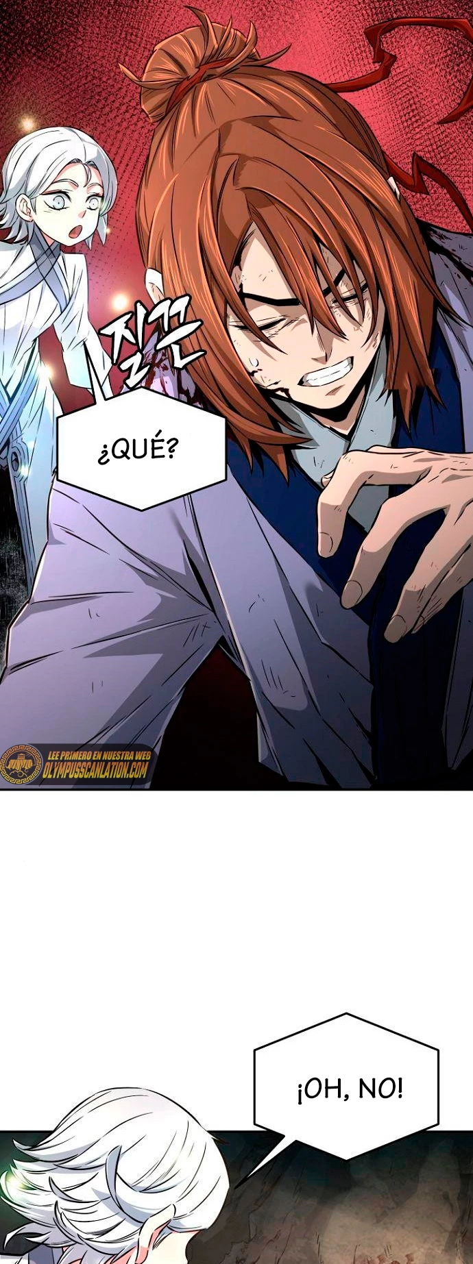 El Sentido Absoluto de las Espadas capítulo 7 página 15