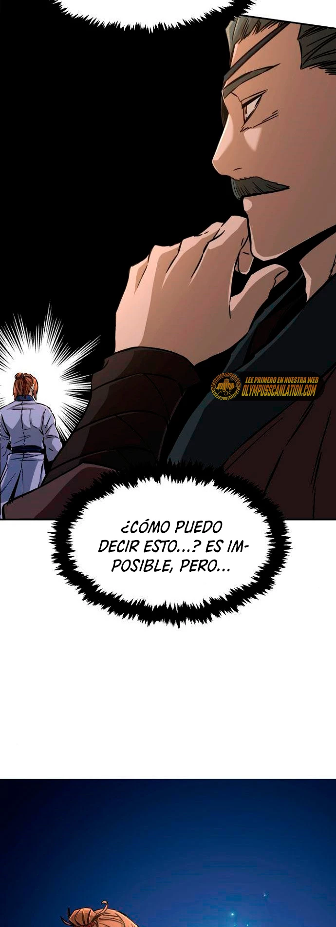El Sentido Absoluto de las Espadas capítulo 7 página 62
