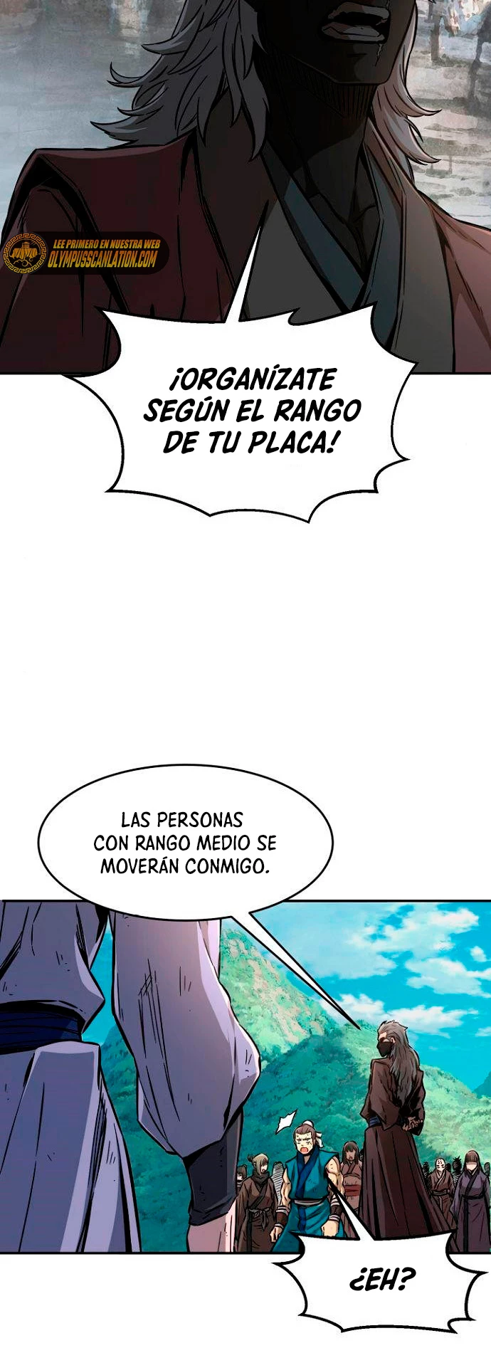 El Sentido Absoluto de las Espadas capítulo 7 página 65