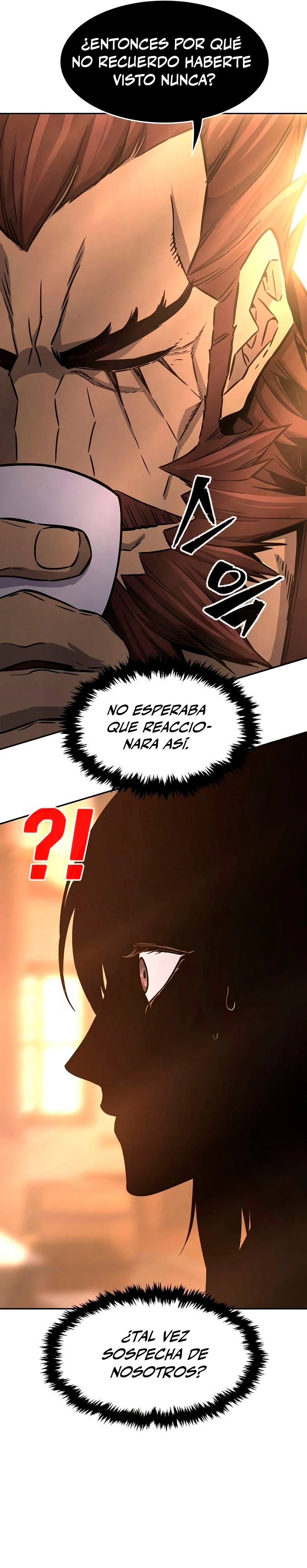 El Sentido Absoluto de las Espadas capítulo 70 página 5
