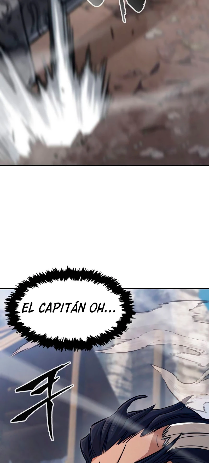 El Sentido Absoluto de las Espadas capítulo 8 página 32