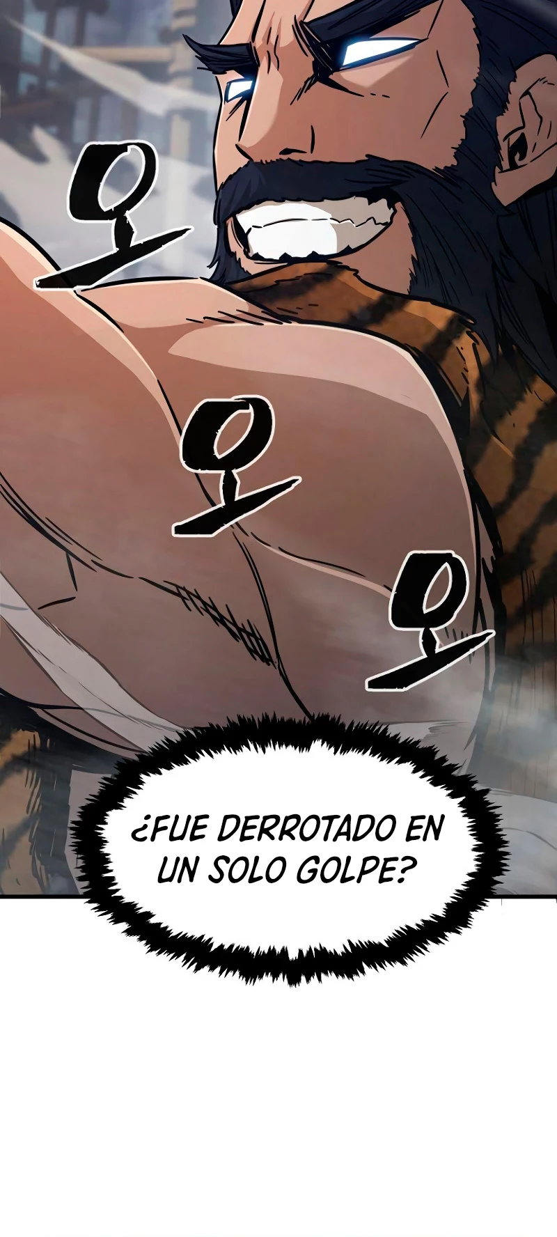 El Sentido Absoluto de las Espadas capítulo 8 página 33
