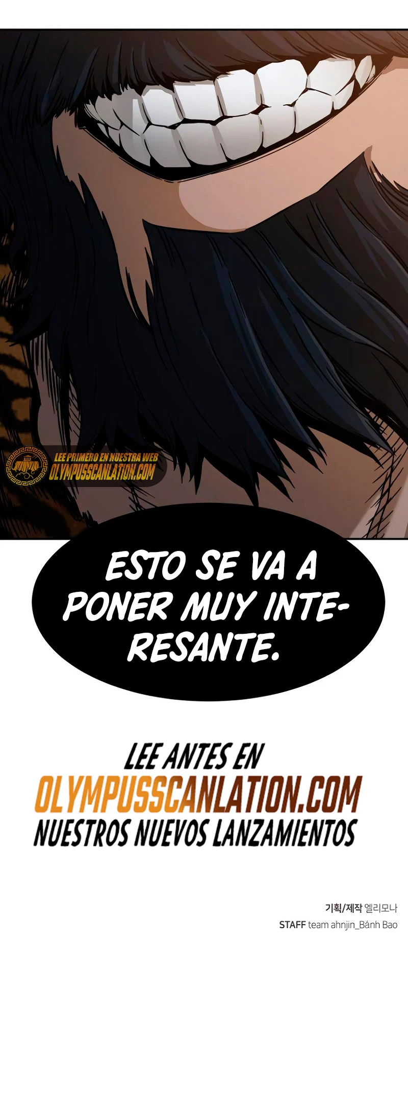 El Sentido Absoluto de las Espadas capítulo 8 página 71