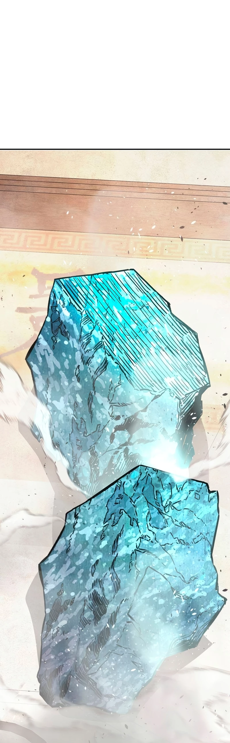 El Sentido Absoluto de las Espadas capítulo 82 página 37