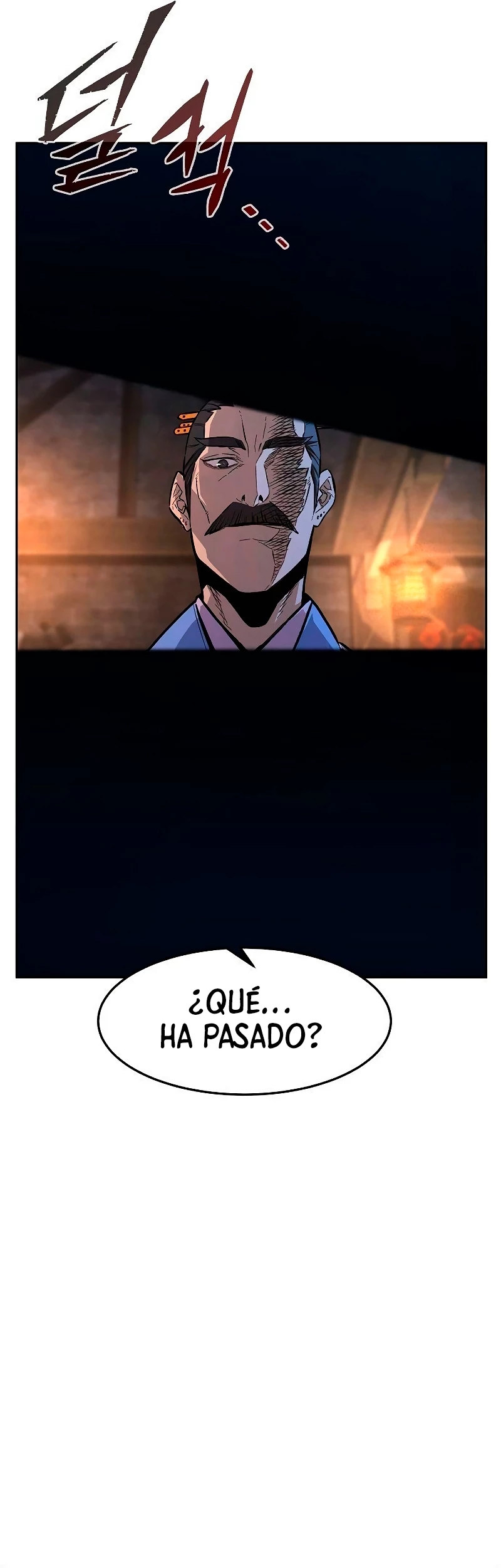 El Sentido Absoluto de las Espadas capítulo 87 página 6