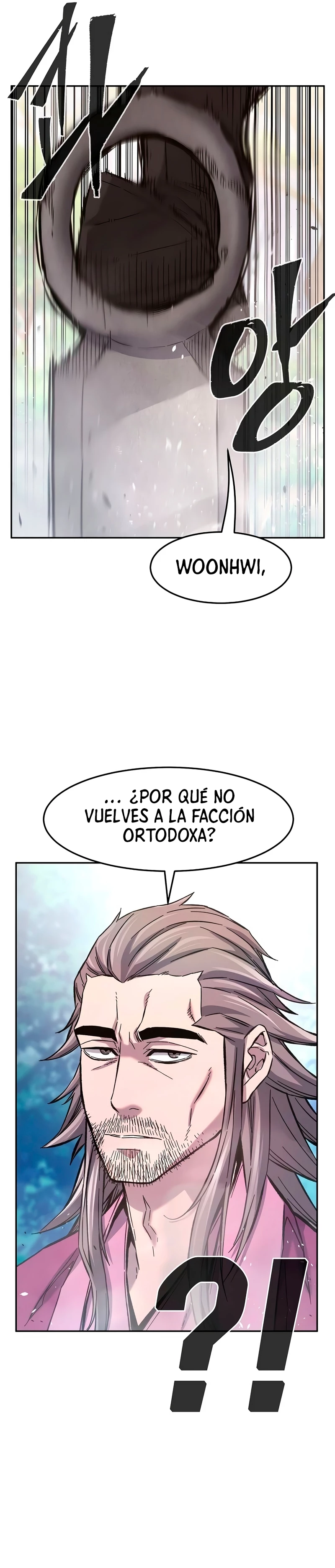 El Sentido Absoluto de las Espadas capítulo 88 página 24