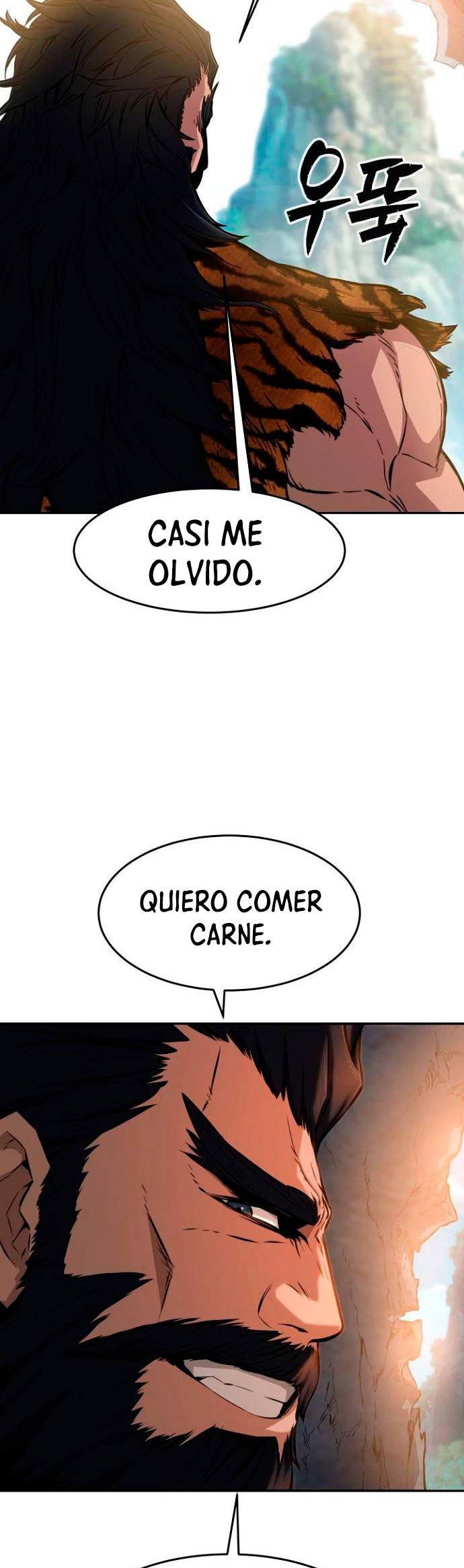 El Sentido Absoluto de las Espadas capítulo 9 página 42