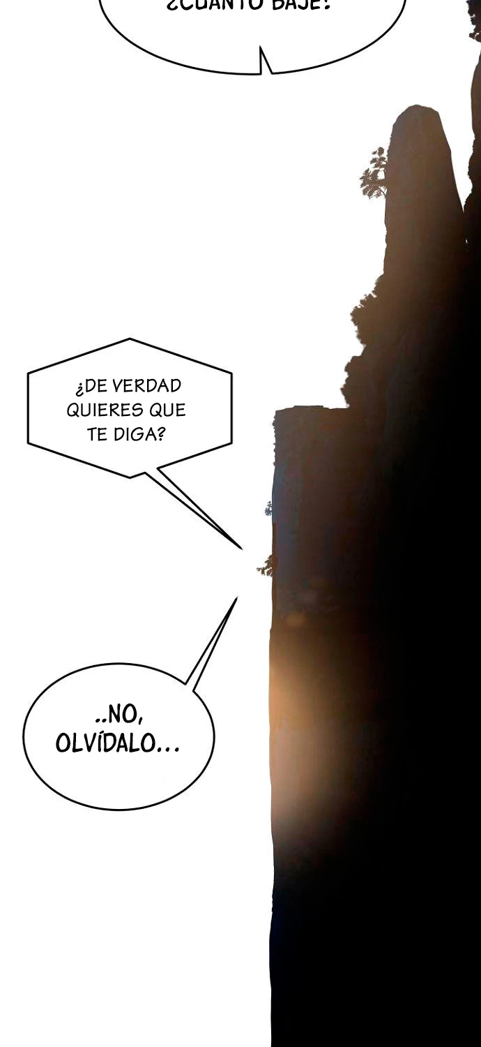 El Sentido Absoluto de las Espadas capítulo 9 página 57
