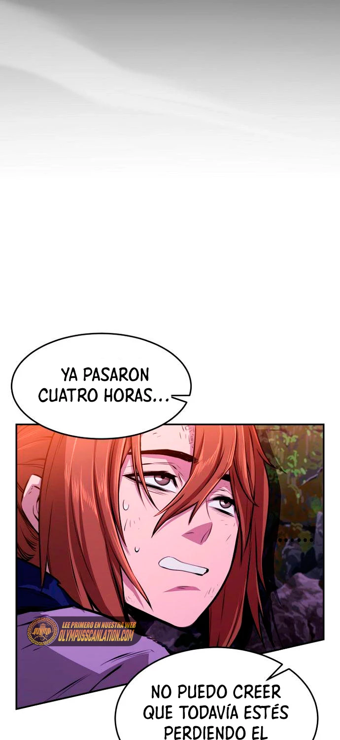 El Sentido Absoluto de las Espadas capítulo 9 página 59