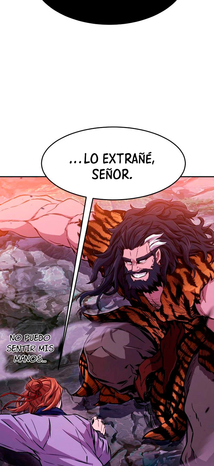 El Sentido Absoluto de las Espadas capítulo 9 página 61
