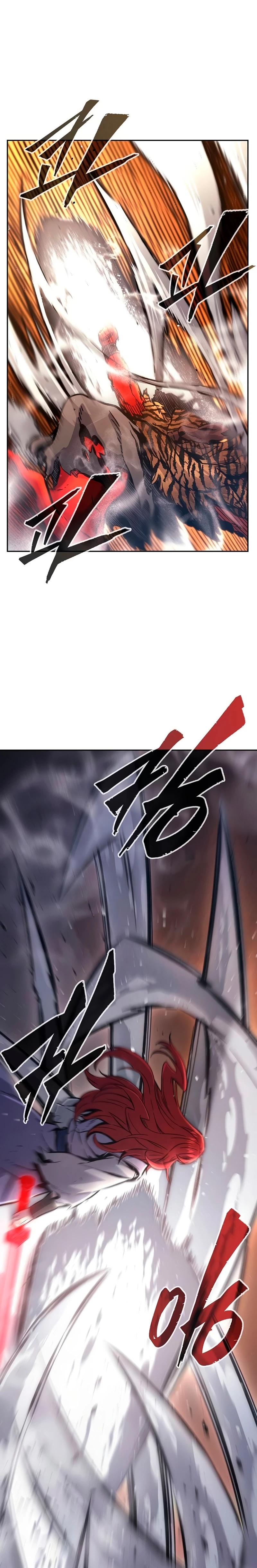 El Sentido Absoluto de las Espadas capítulo 92 página 13