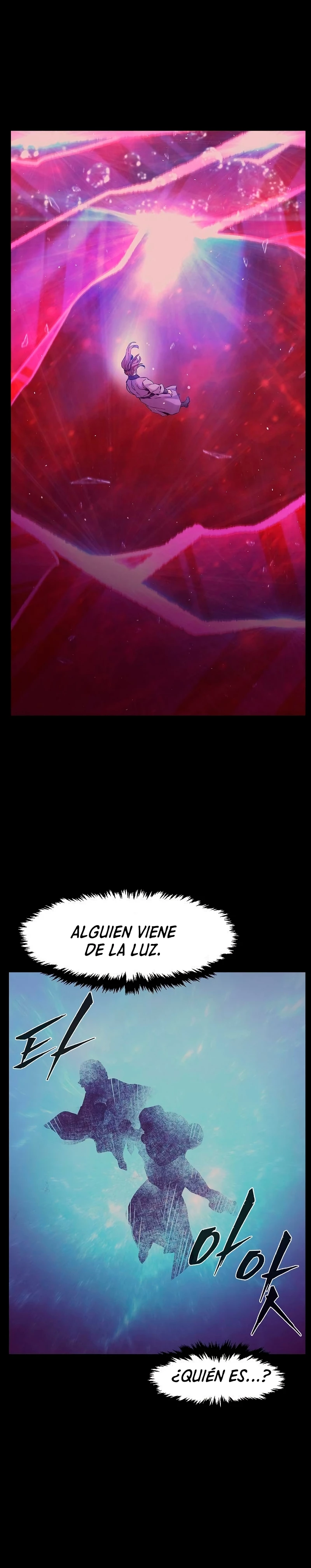 El Sentido Absoluto de las Espadas capítulo 93 página 2
